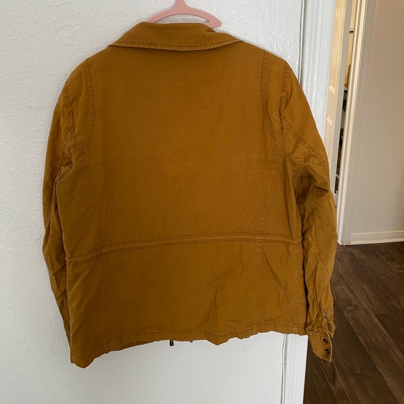 J. Crew Jacket - Picture 2 of 3